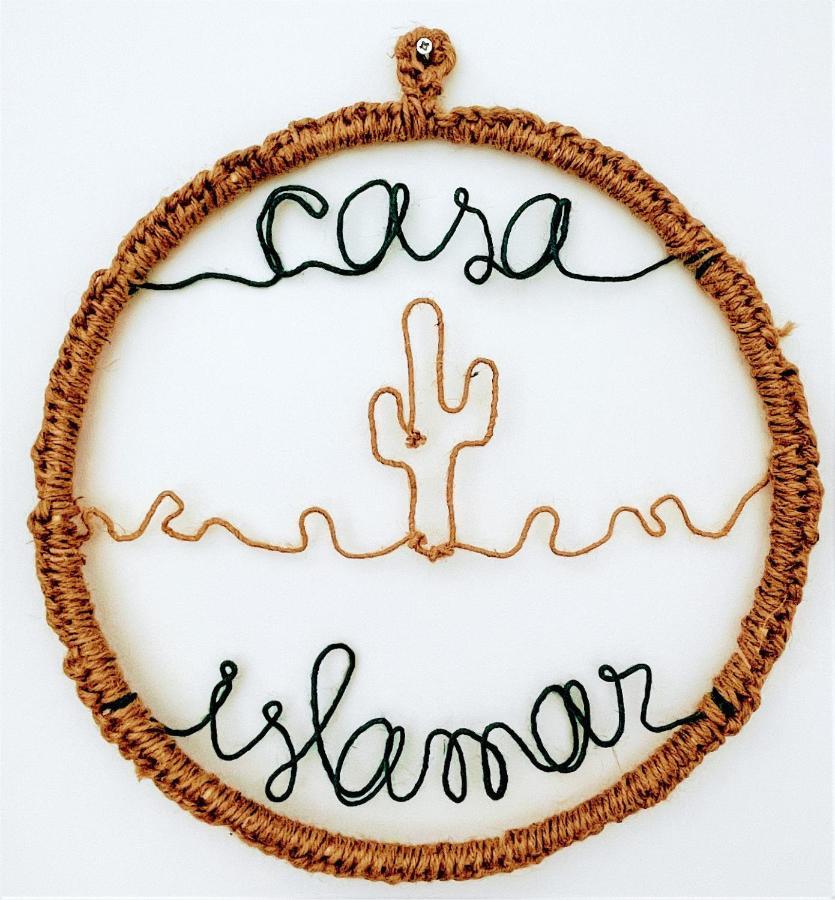 קורלחו Casa Islamar מראה חיצוני תמונה